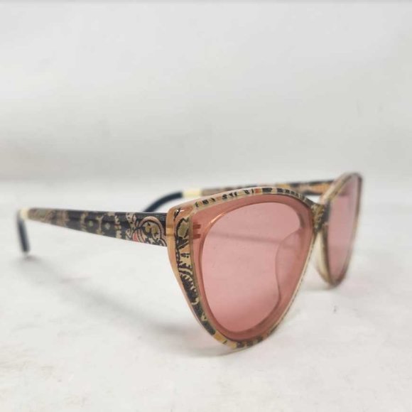 New Toms Josie cat eye sunglasses in  Liberty of London floral pattern